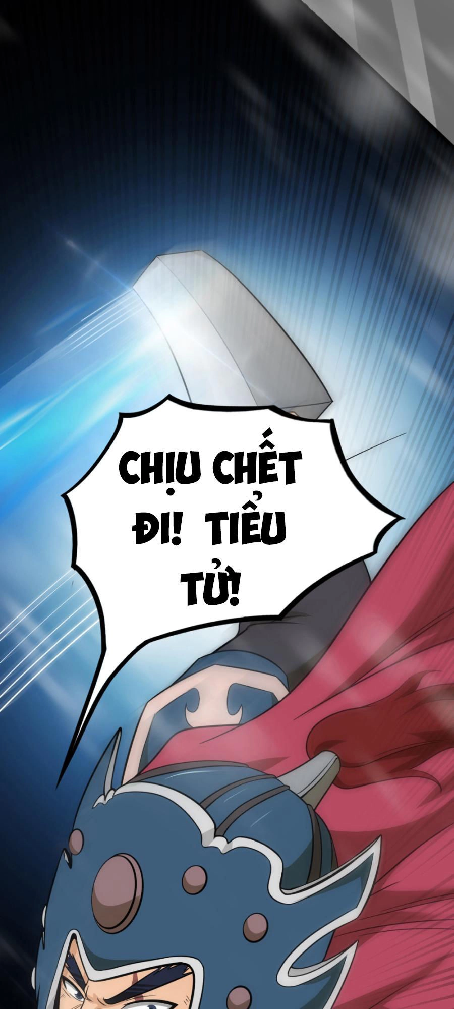 Tu Tiên Cuồng Thần Chapter 16 - 71