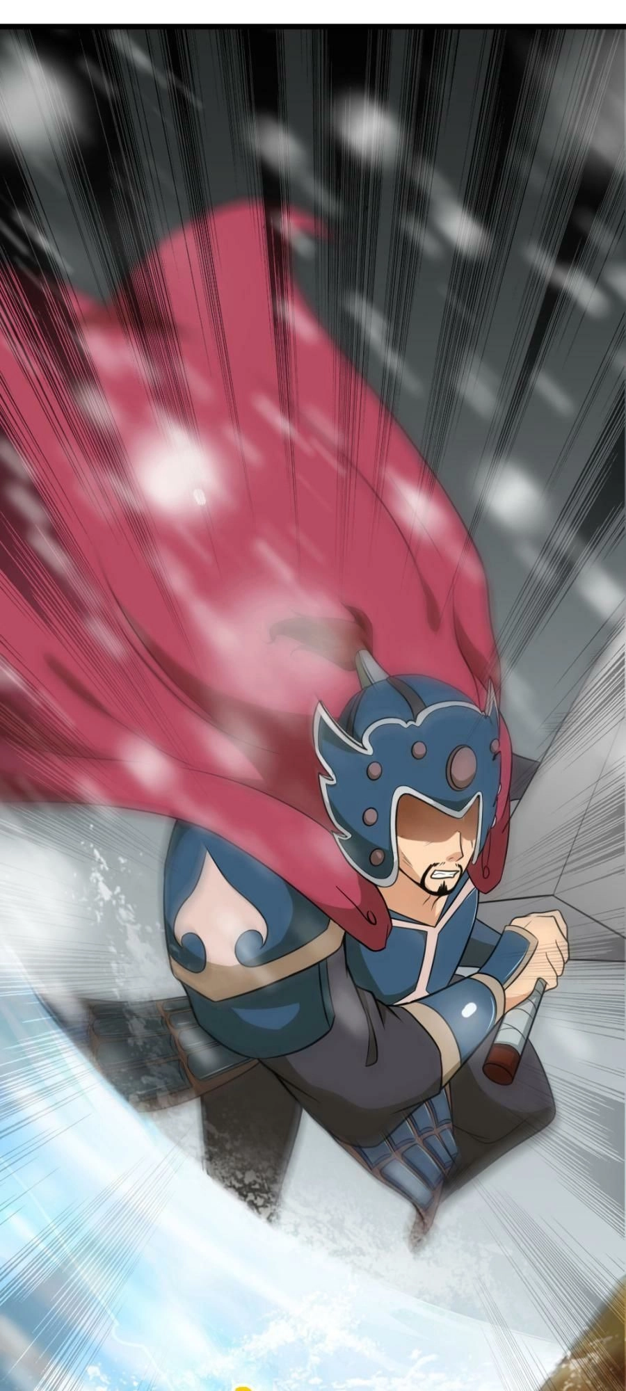 Tu Tiên Cuồng Thần Chapter 16 - 75