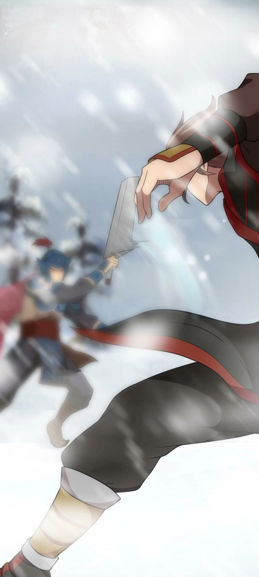 Tu Tiên Cuồng Thần Chapter 16 - 77