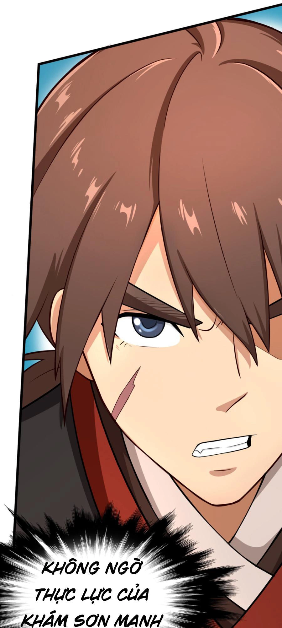 Tu Tiên Cuồng Thần Chapter 17 - 3