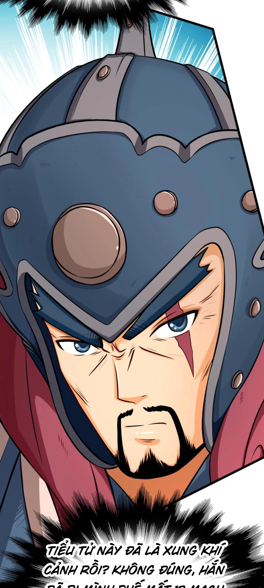 Tu Tiên Cuồng Thần Chapter 17 - 5