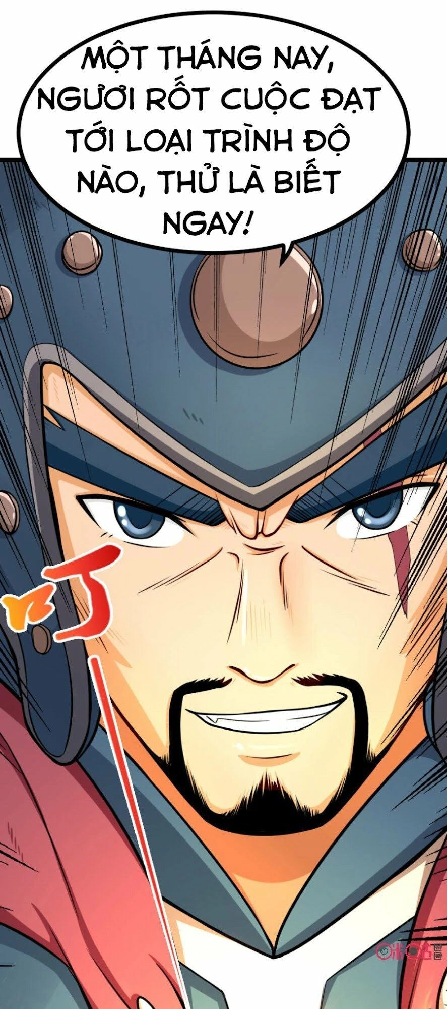 Tu Tiên Cuồng Thần Chapter 17 - 15