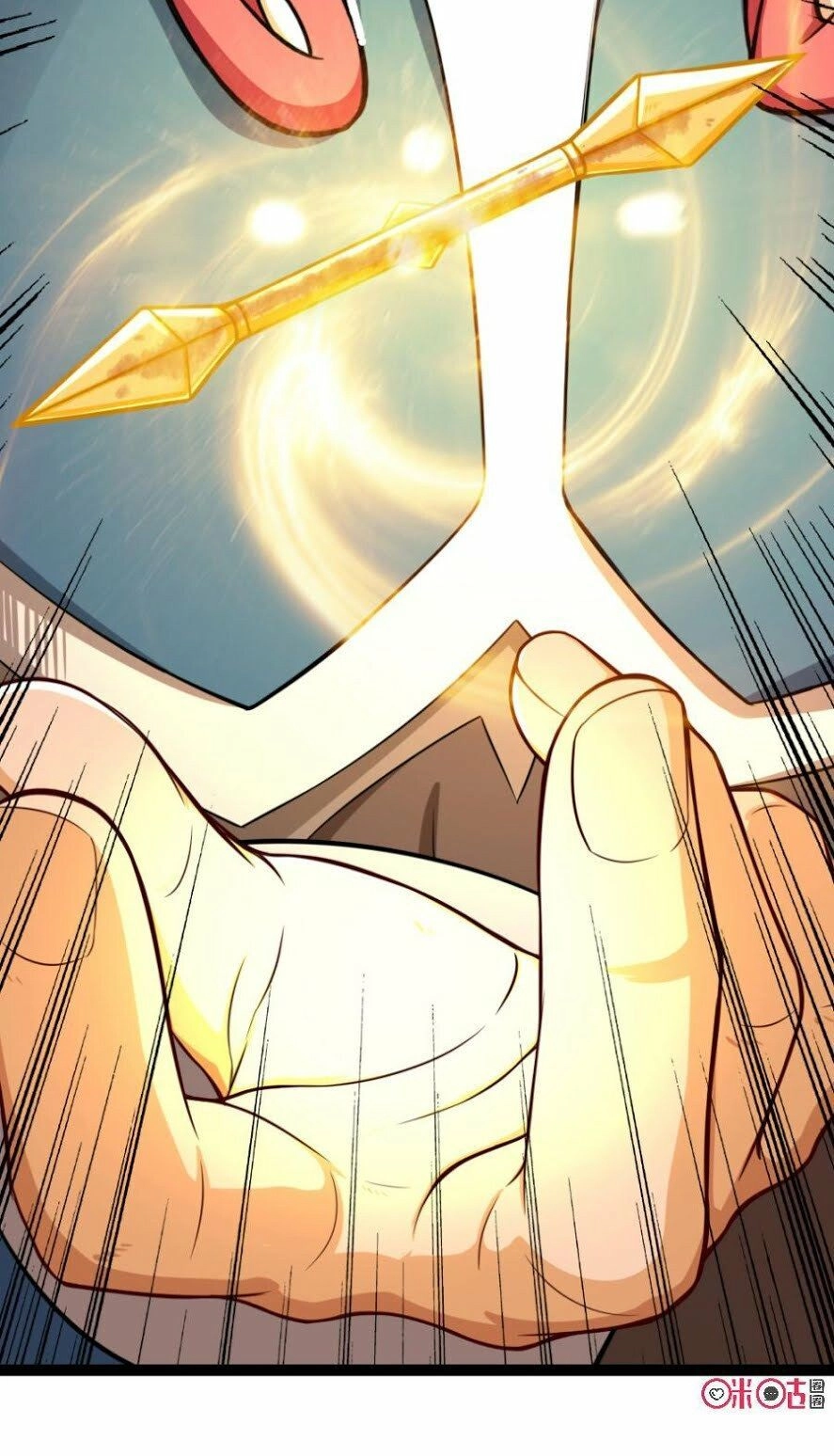 Tu Tiên Cuồng Thần Chapter 17 - 16