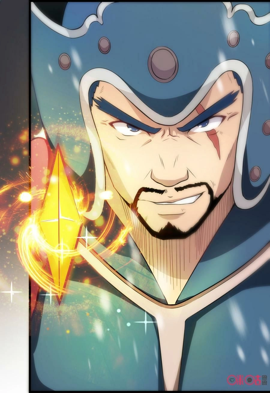 Tu Tiên Cuồng Thần Chapter 17 - 20