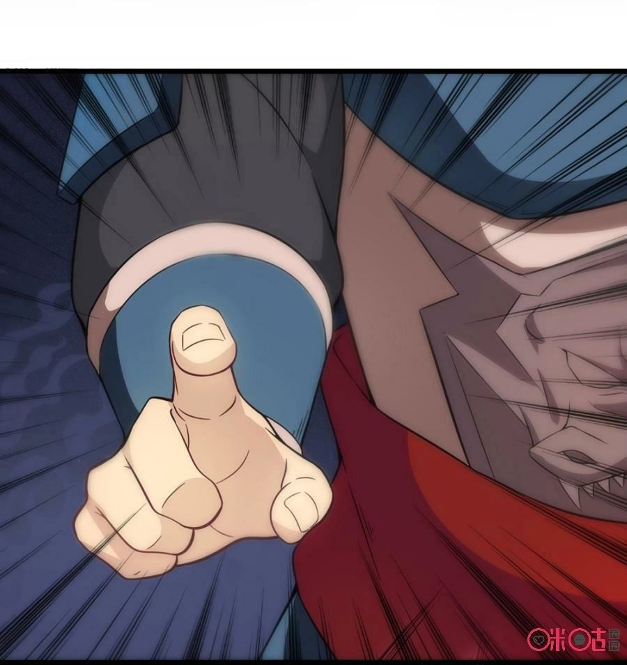 Tu Tiên Cuồng Thần Chapter 17 - 21