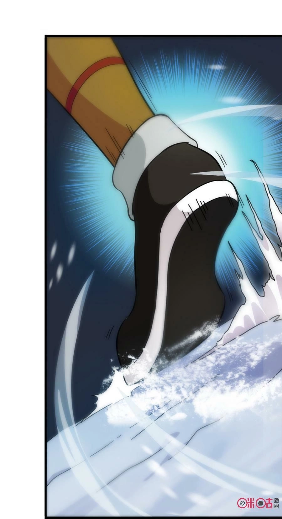 Tu Tiên Cuồng Thần Chapter 17 - 27