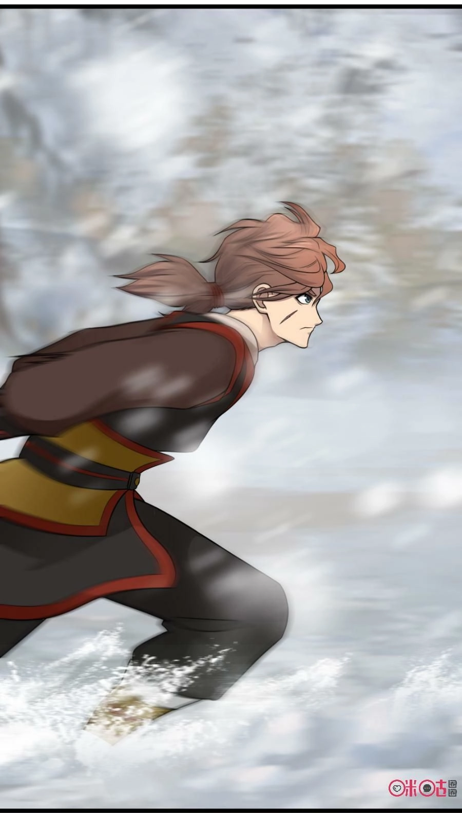 Tu Tiên Cuồng Thần Chapter 17 - 31