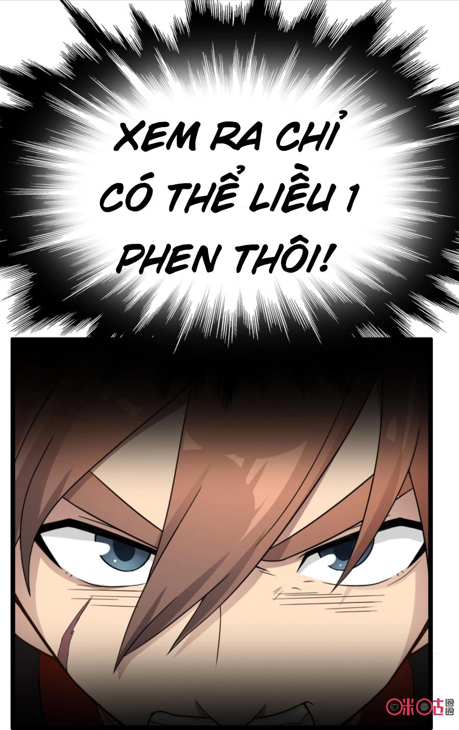 Tu Tiên Cuồng Thần Chapter 17 - 38