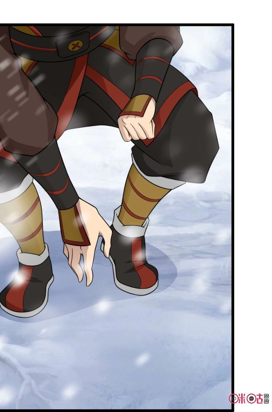 Tu Tiên Cuồng Thần Chapter 17 - 39