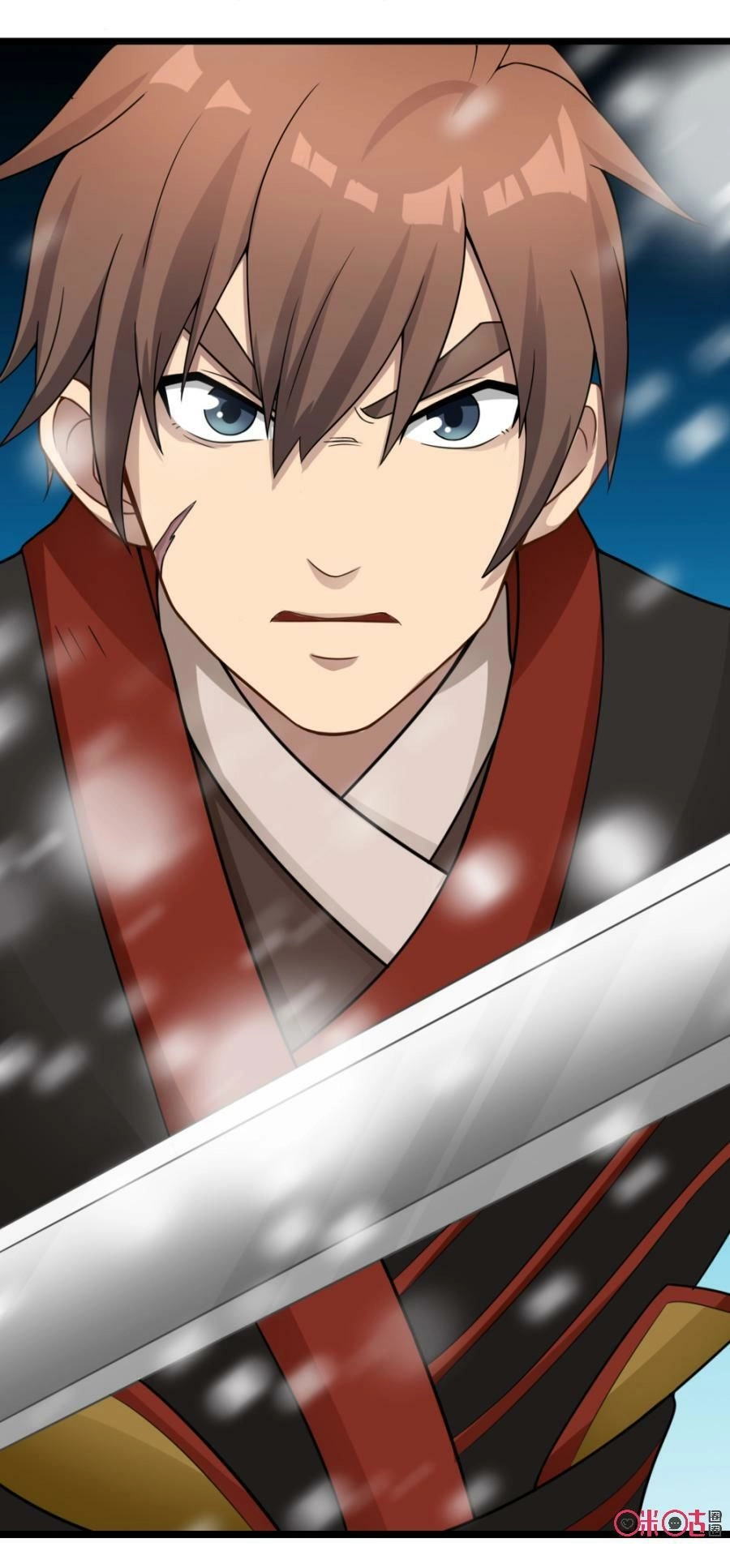 Tu Tiên Cuồng Thần Chapter 17 - 41