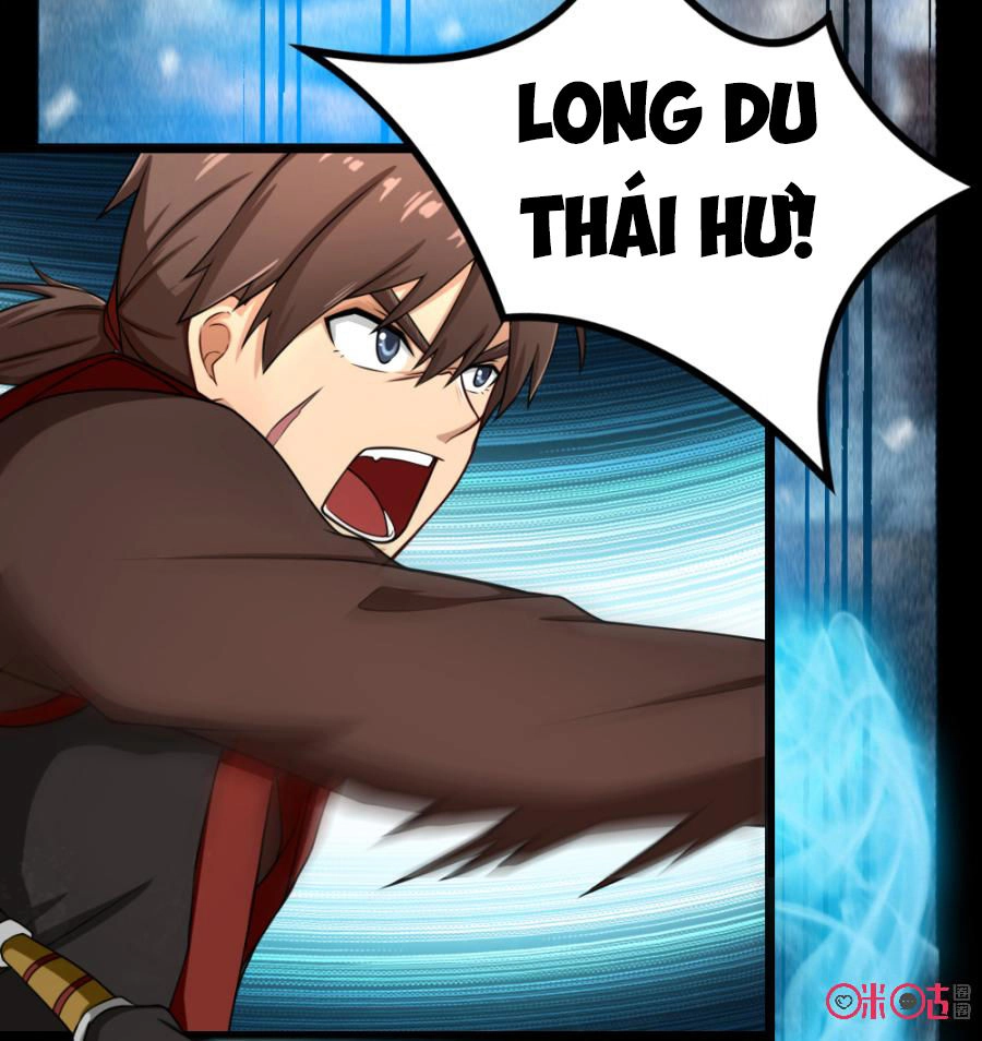 Tu Tiên Cuồng Thần Chapter 18 - 9