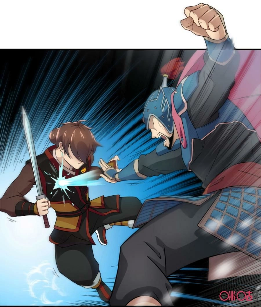 Tu Tiên Cuồng Thần Chapter 18 - 15