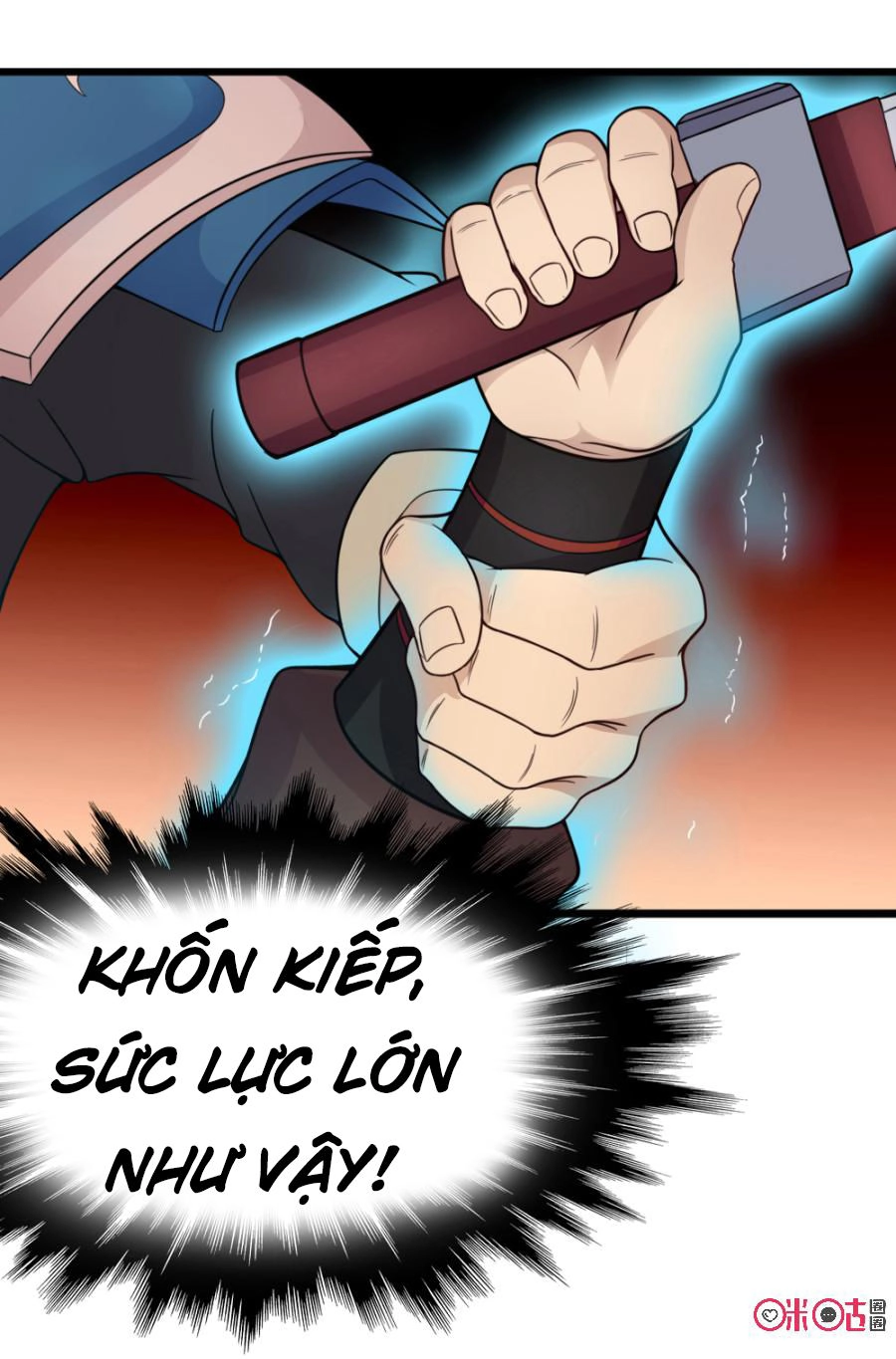 Tu Tiên Cuồng Thần Chapter 18 - 32