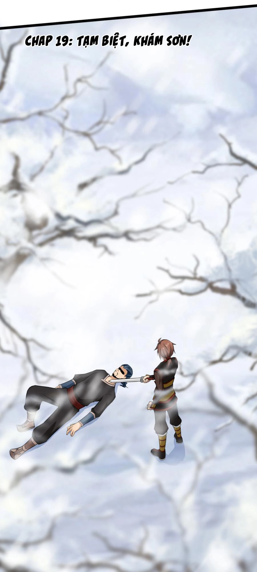 Tu Tiên Cuồng Thần Chapter 19 - 2