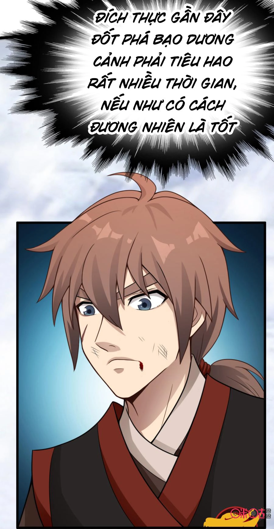 Tu Tiên Cuồng Thần Chapter 19 - 4