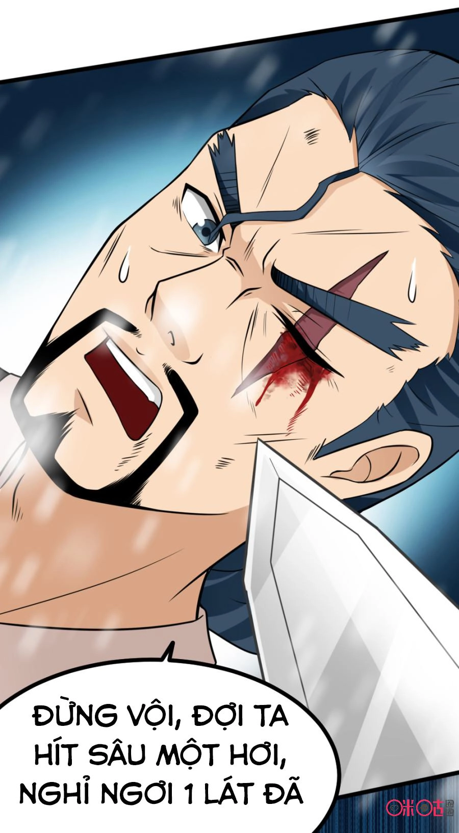 Tu Tiên Cuồng Thần Chapter 19 - 7