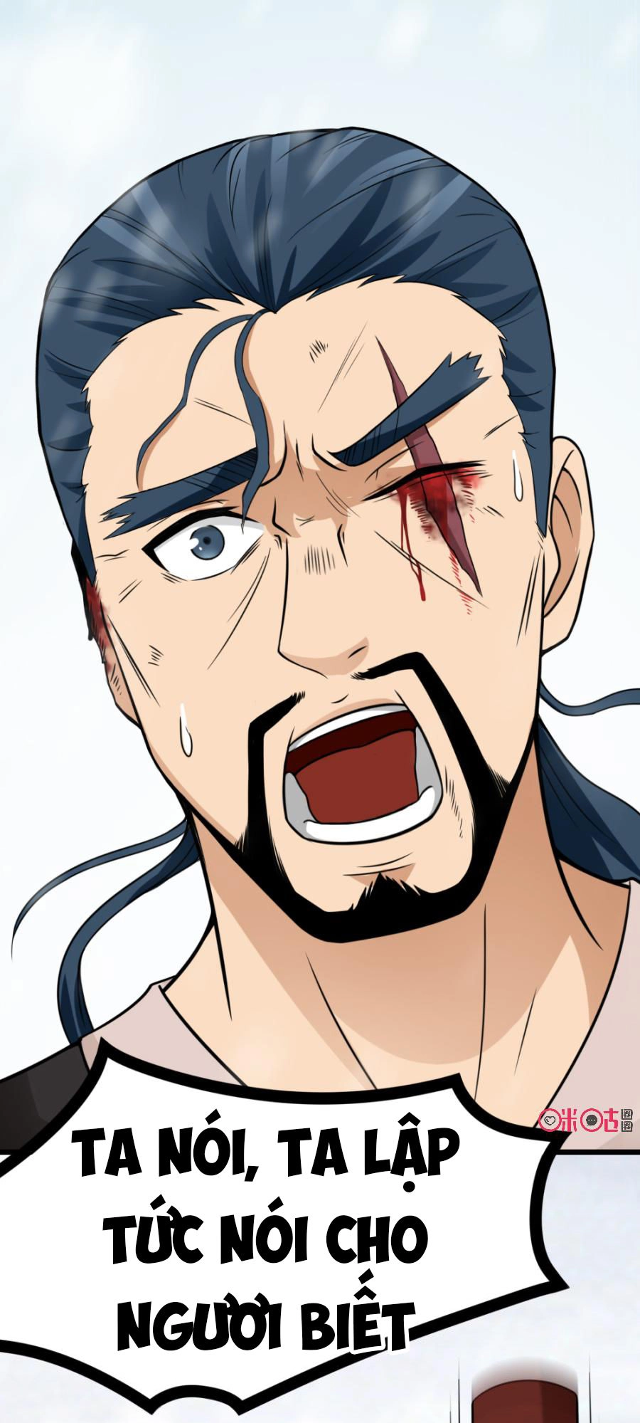 Tu Tiên Cuồng Thần Chapter 19 - 11