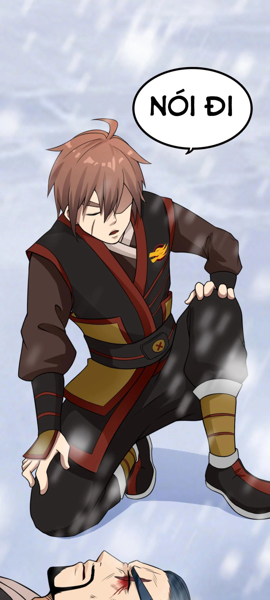 Tu Tiên Cuồng Thần Chapter 19 - 14