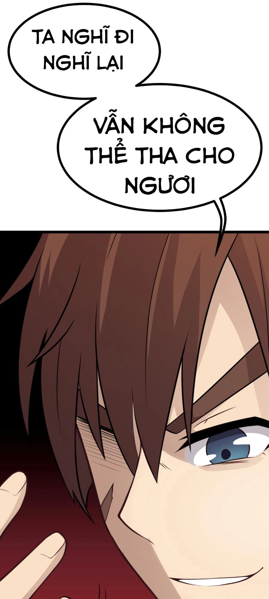 Tu Tiên Cuồng Thần Chapter 19 - 28