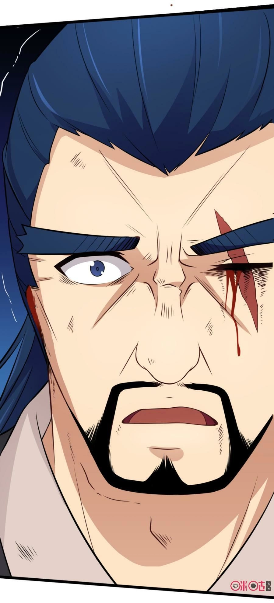 Tu Tiên Cuồng Thần Chapter 19 - 33