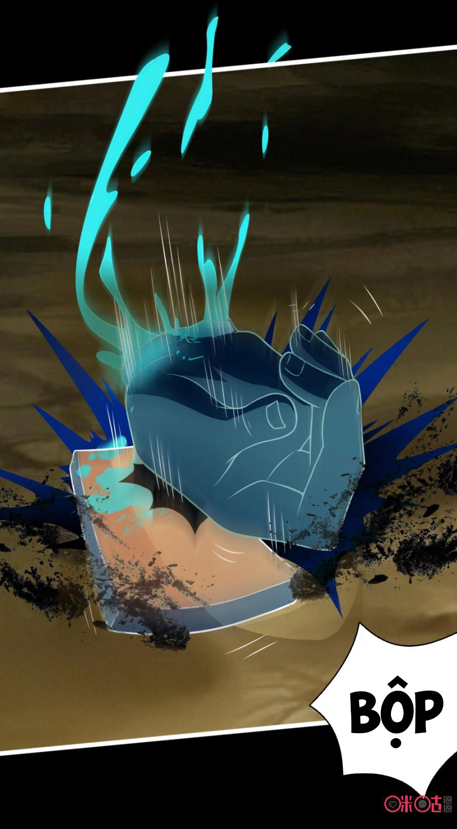 Tu Tiên Cuồng Thần Chapter 19 - 45