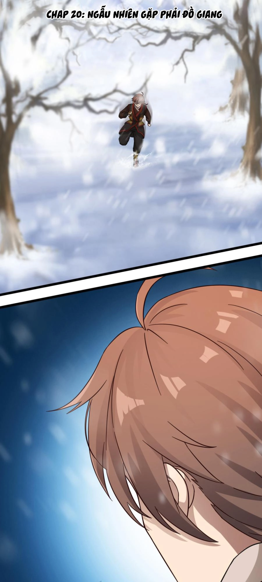 Tu Tiên Cuồng Thần Chapter 20 - 2