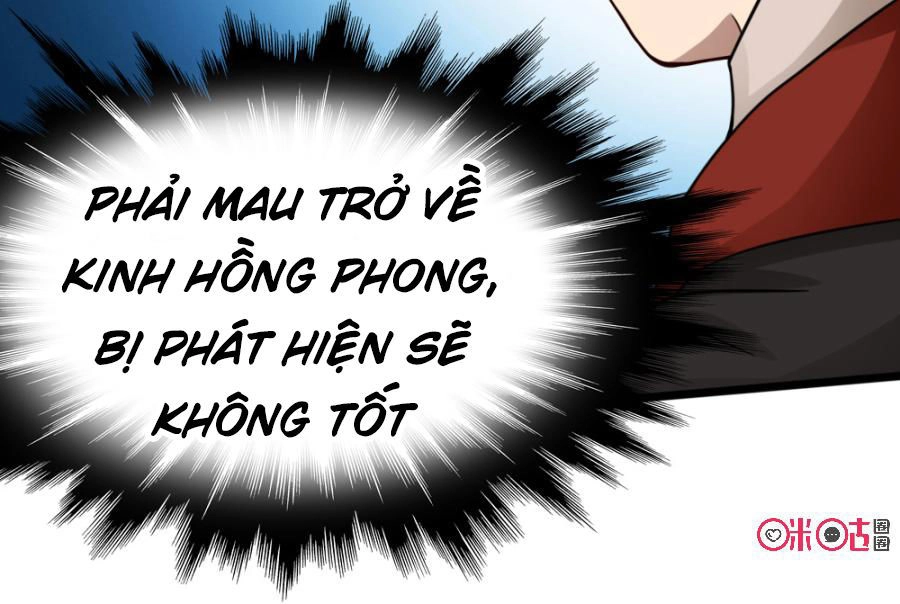 Tu Tiên Cuồng Thần Chapter 20 - 3