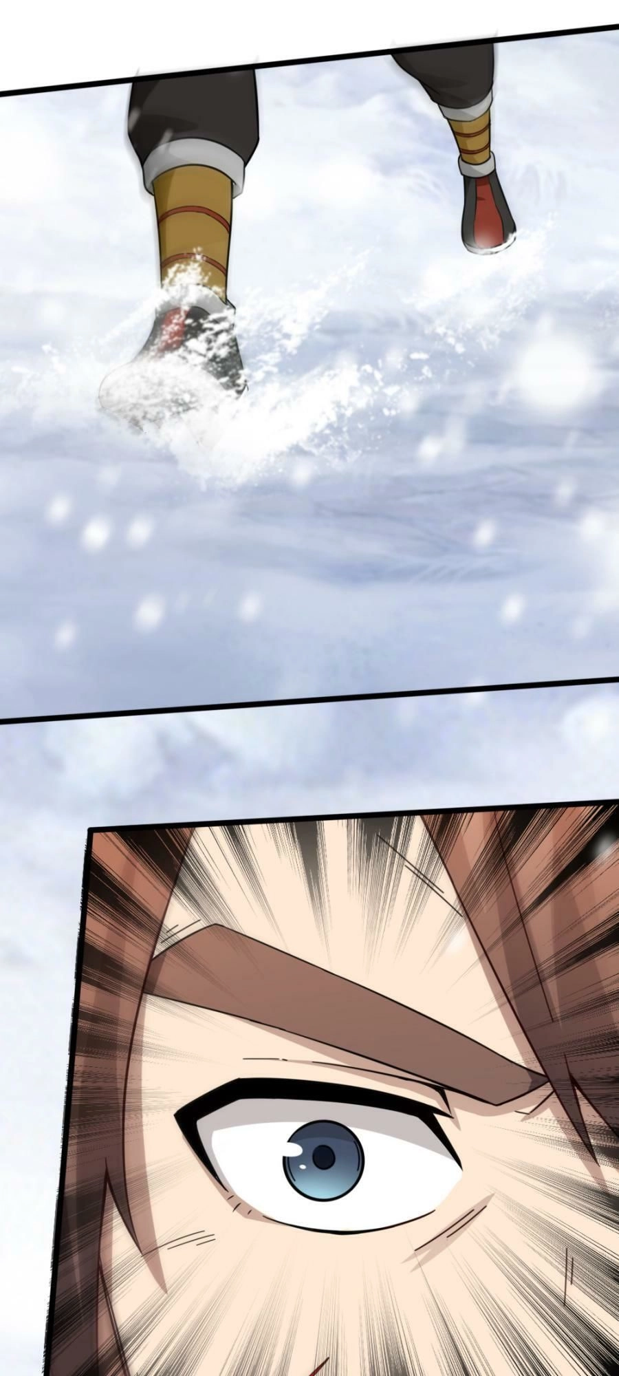 Tu Tiên Cuồng Thần Chapter 20 - 4