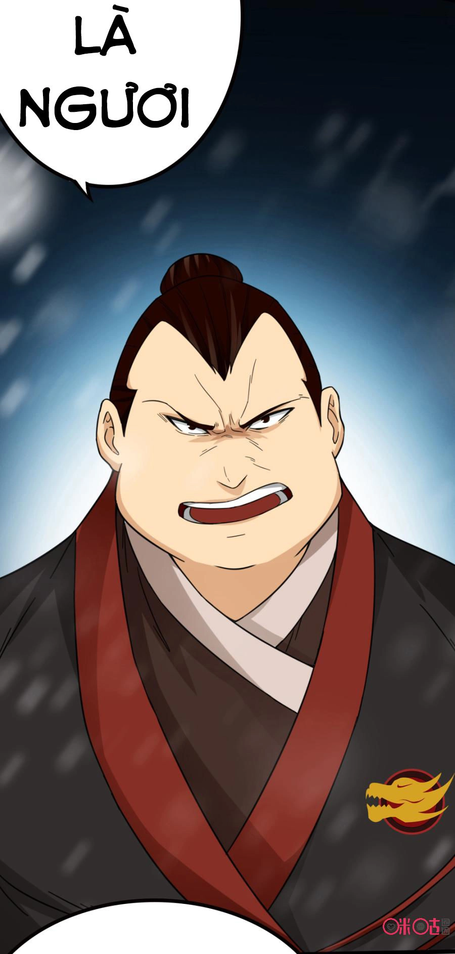 Tu Tiên Cuồng Thần Chapter 20 - 8