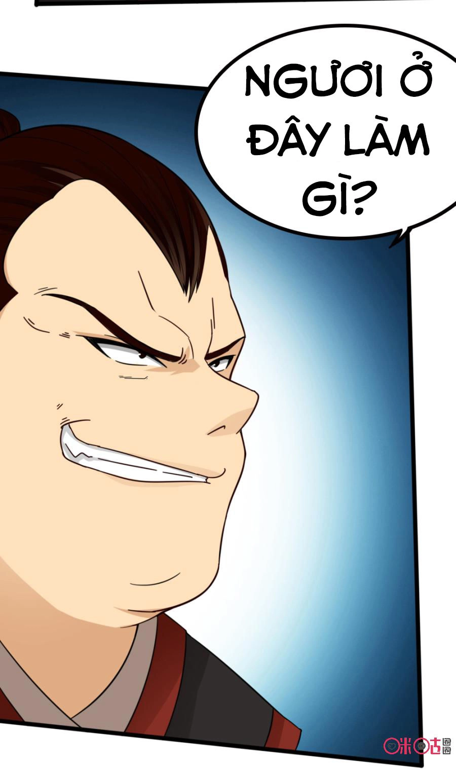 Tu Tiên Cuồng Thần Chapter 20 - 10