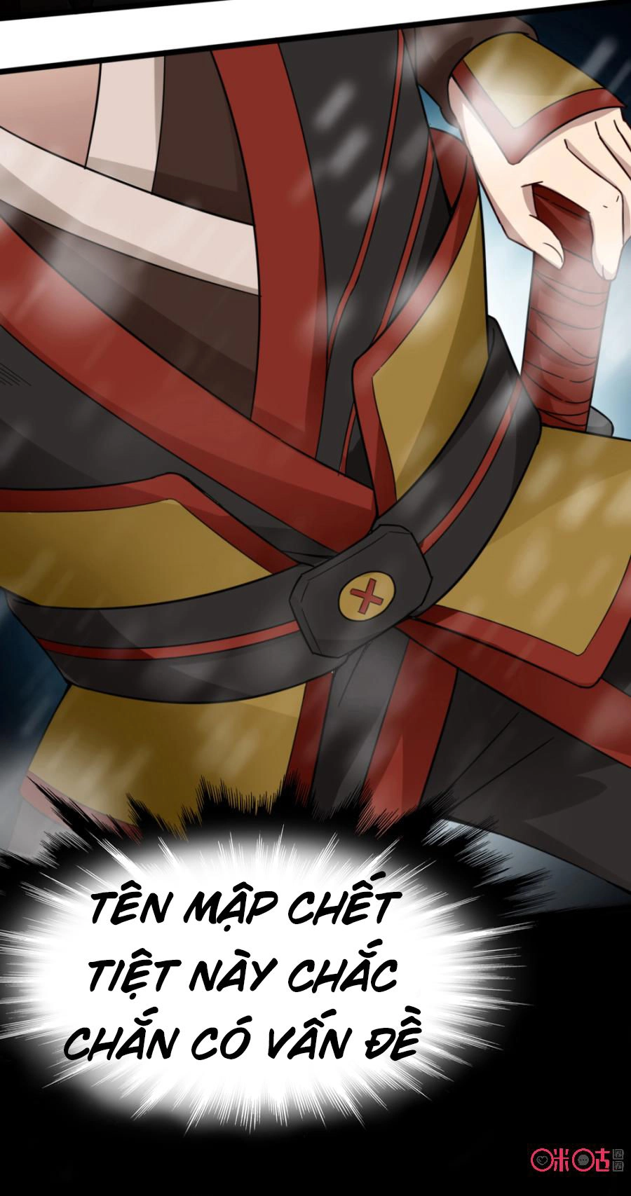 Tu Tiên Cuồng Thần Chapter 20 - 12