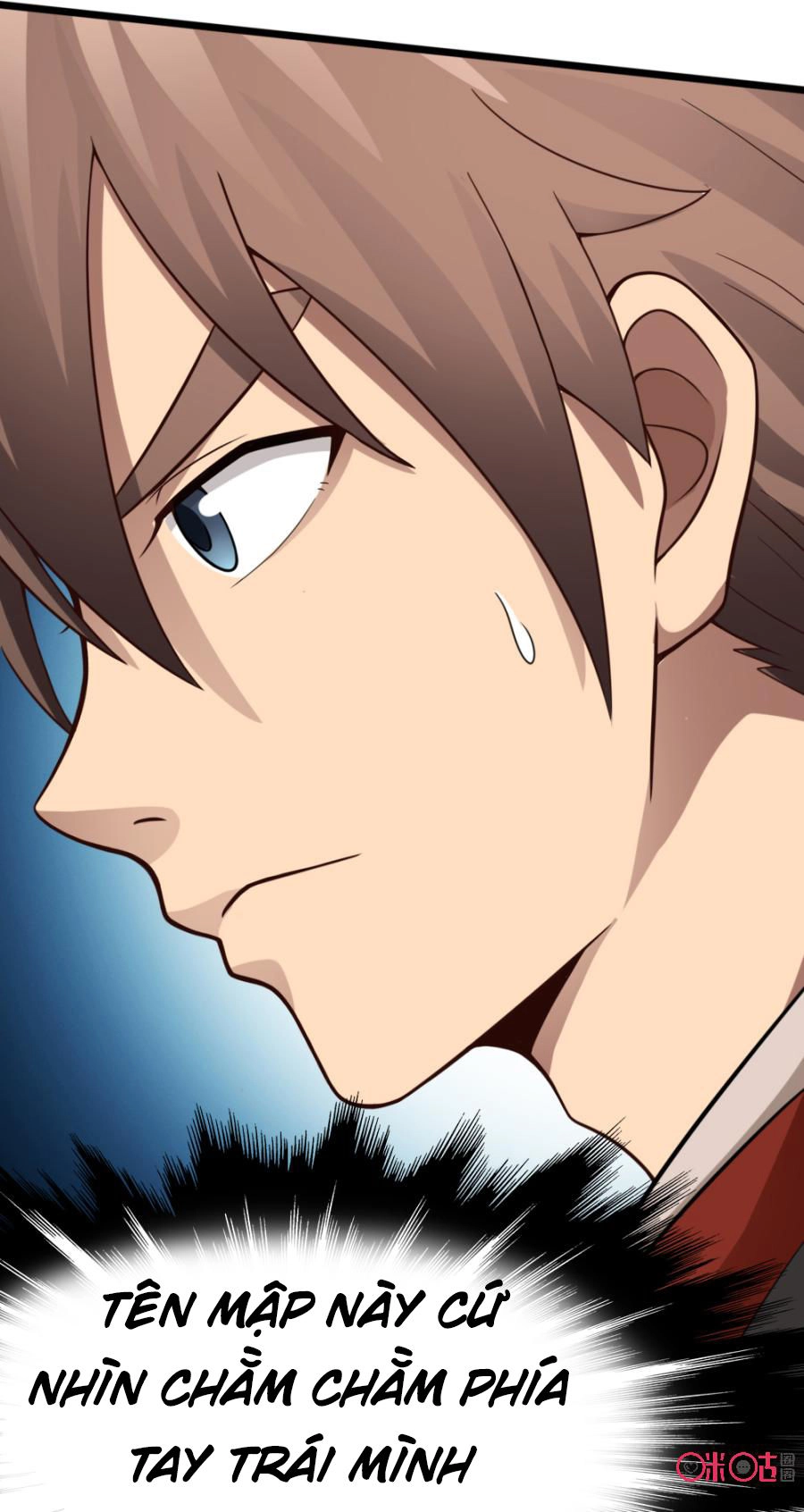 Tu Tiên Cuồng Thần Chapter 20 - 16