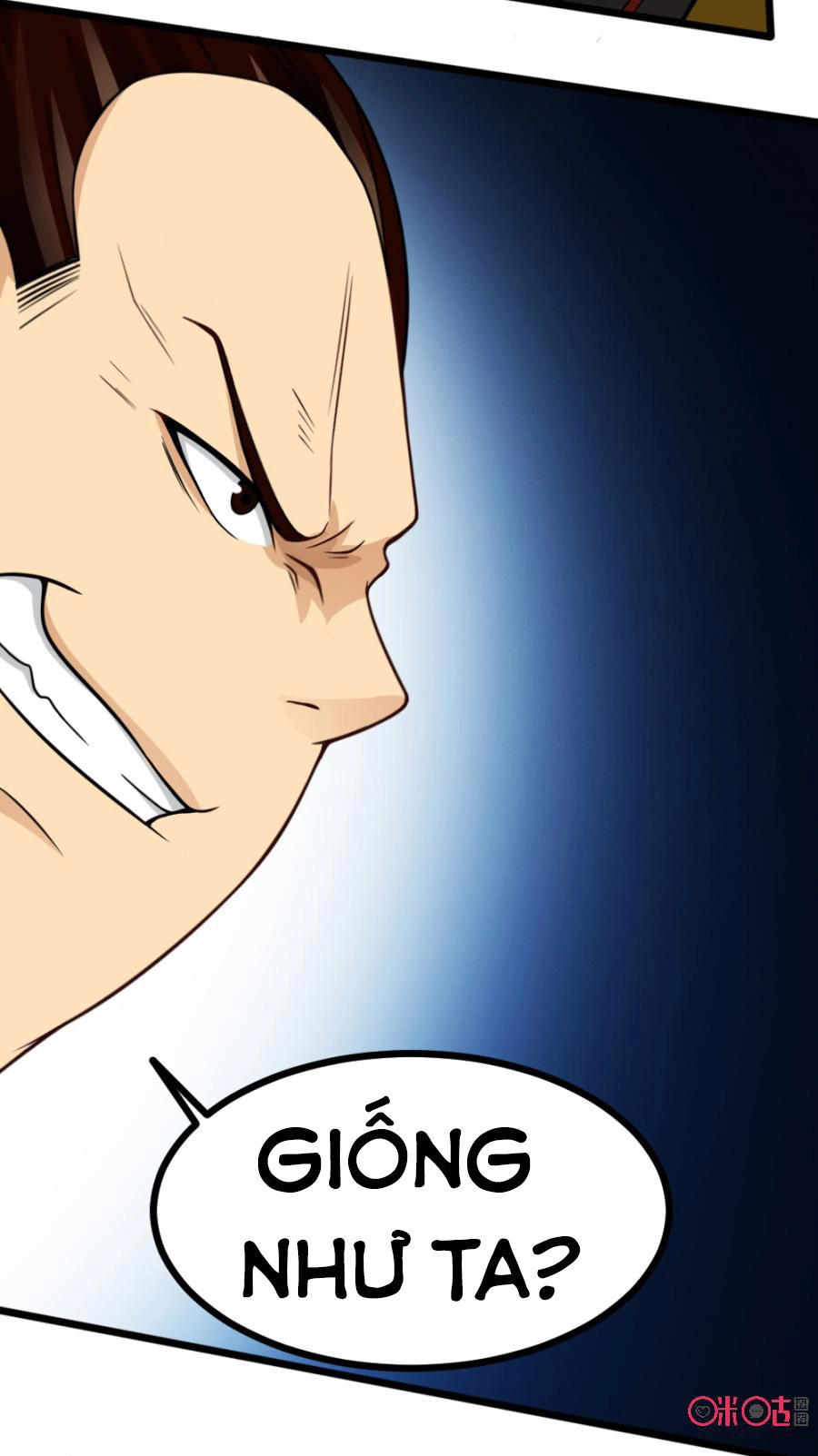 Tu Tiên Cuồng Thần Chapter 20 - 24