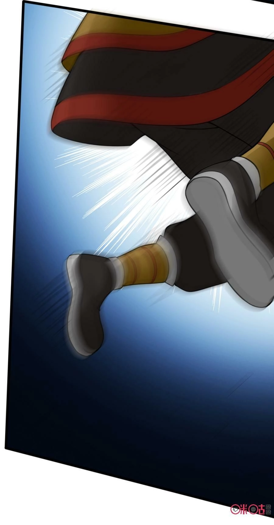 Tu Tiên Cuồng Thần Chapter 20 - 25