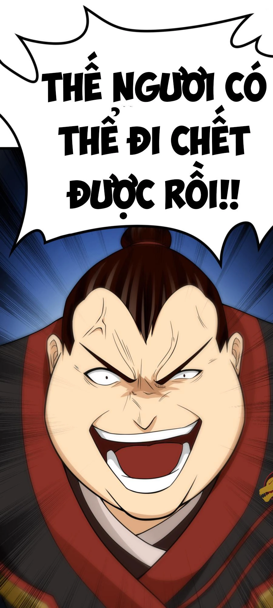 Tu Tiên Cuồng Thần Chapter 20 - 29