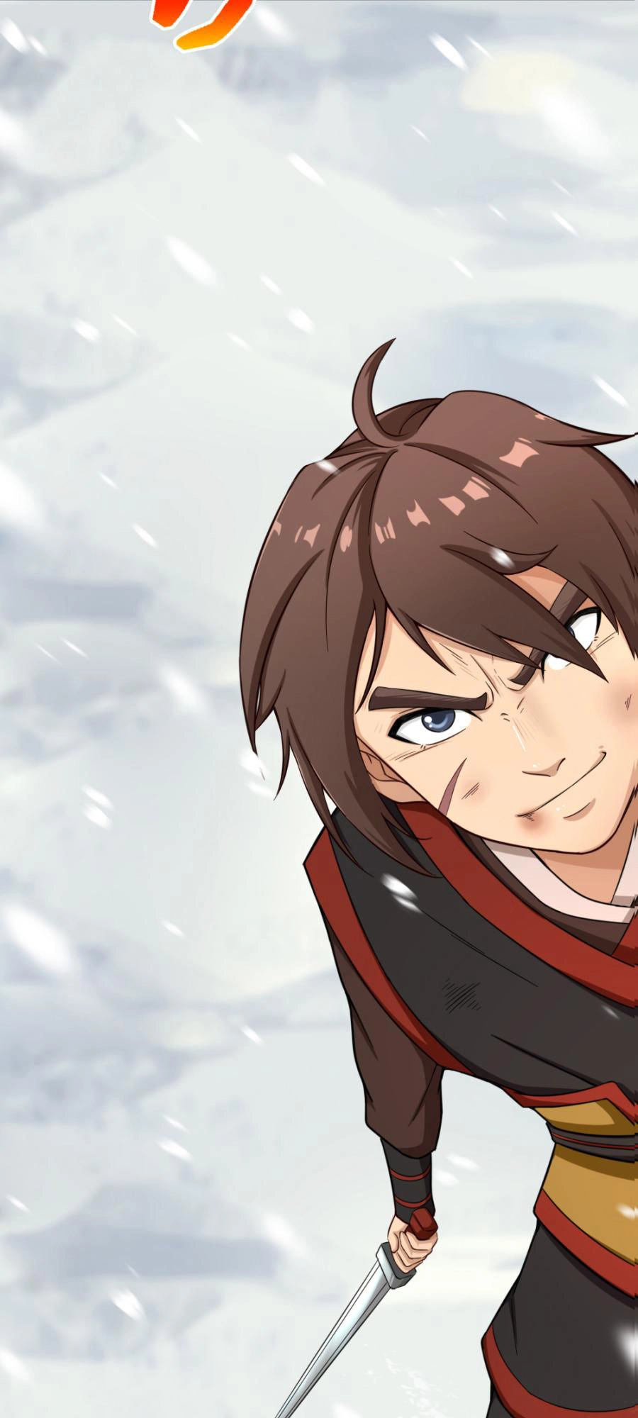 Tu Tiên Cuồng Thần Chapter 20 - 34