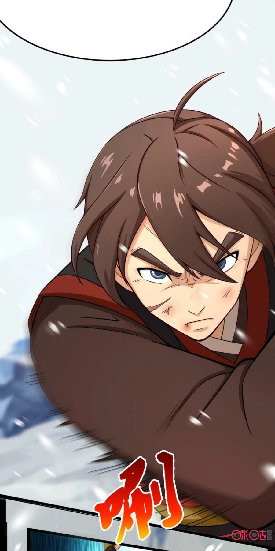 Tu Tiên Cuồng Thần Chapter 20 - 36