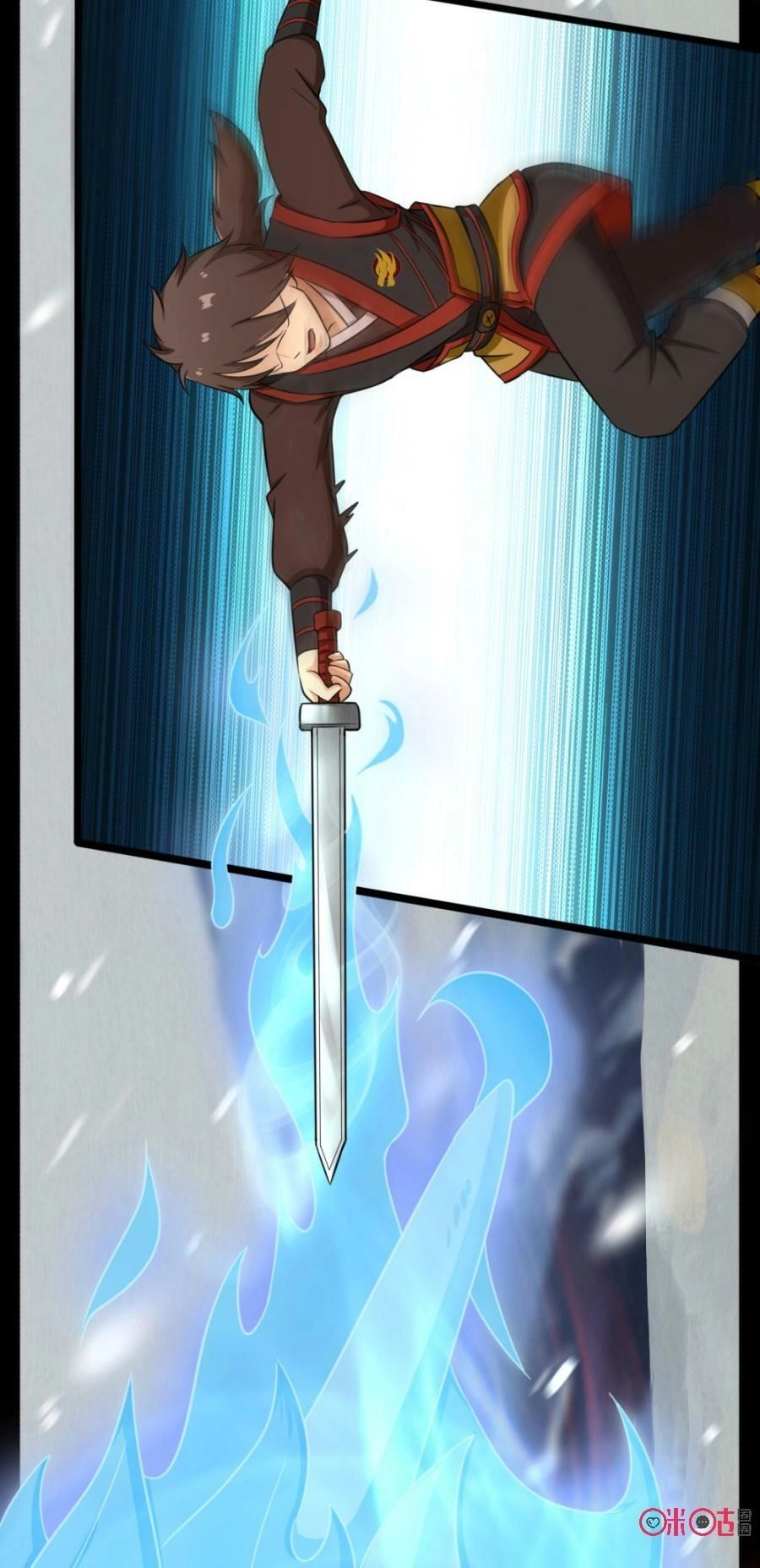 Tu Tiên Cuồng Thần Chapter 20 - 37