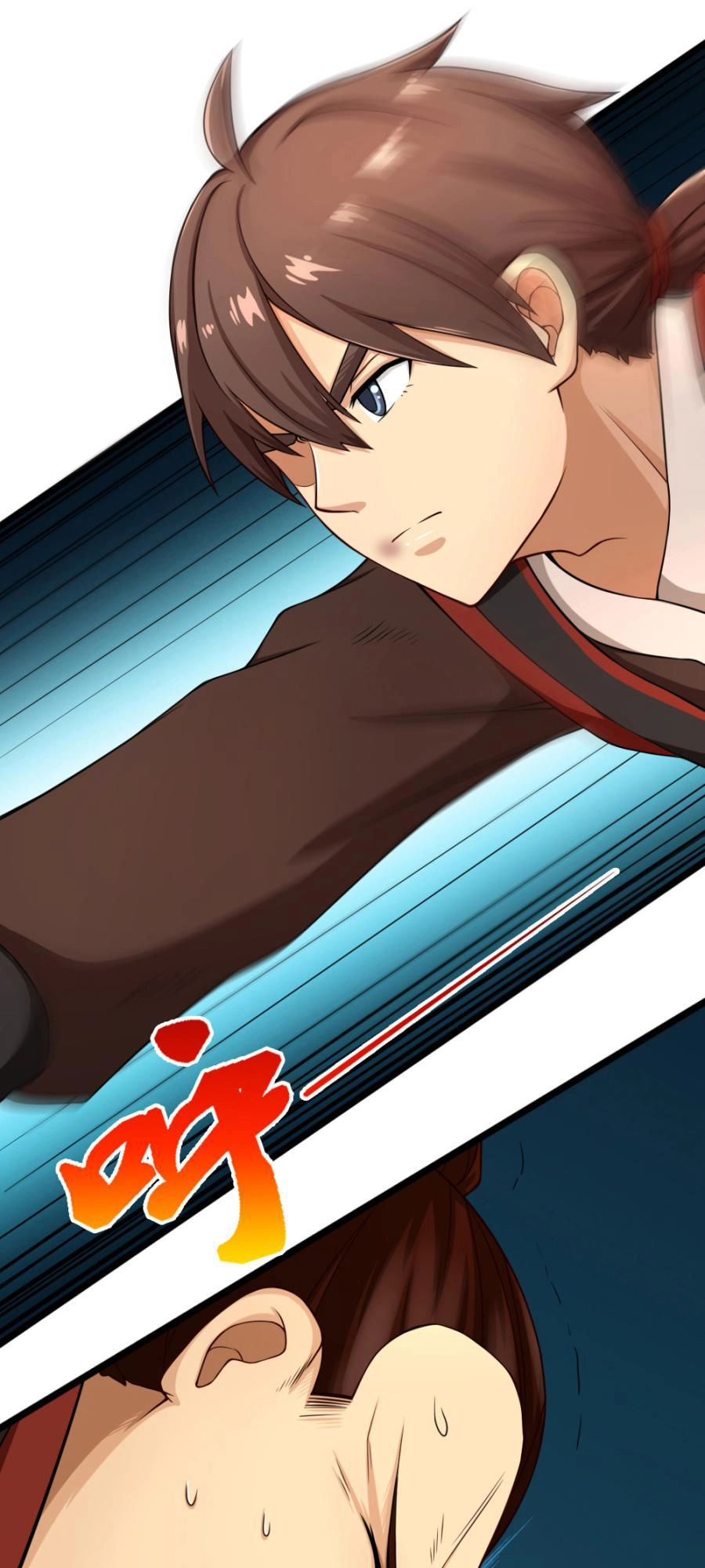 Tu Tiên Cuồng Thần Chapter 20 - 50