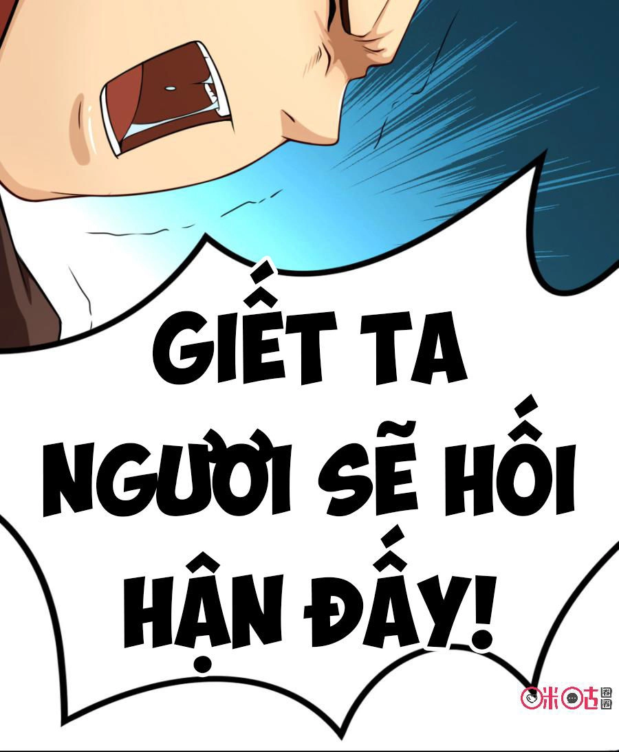 Tu Tiên Cuồng Thần Chapter 20 - 51