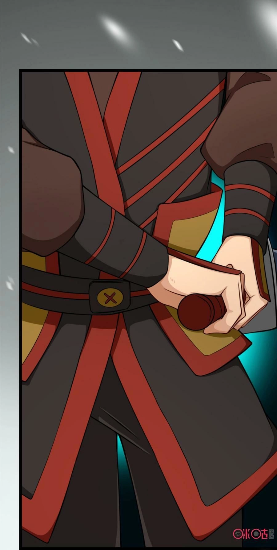 Tu Tiên Cuồng Thần Chapter 20 - 57