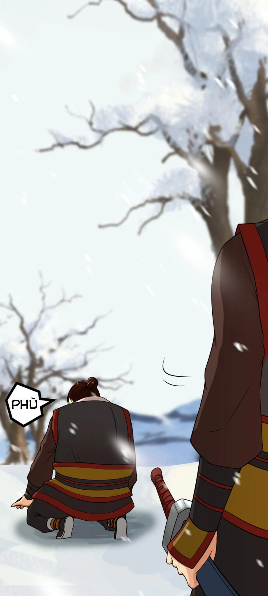 Tu Tiên Cuồng Thần Chapter 20 - 58