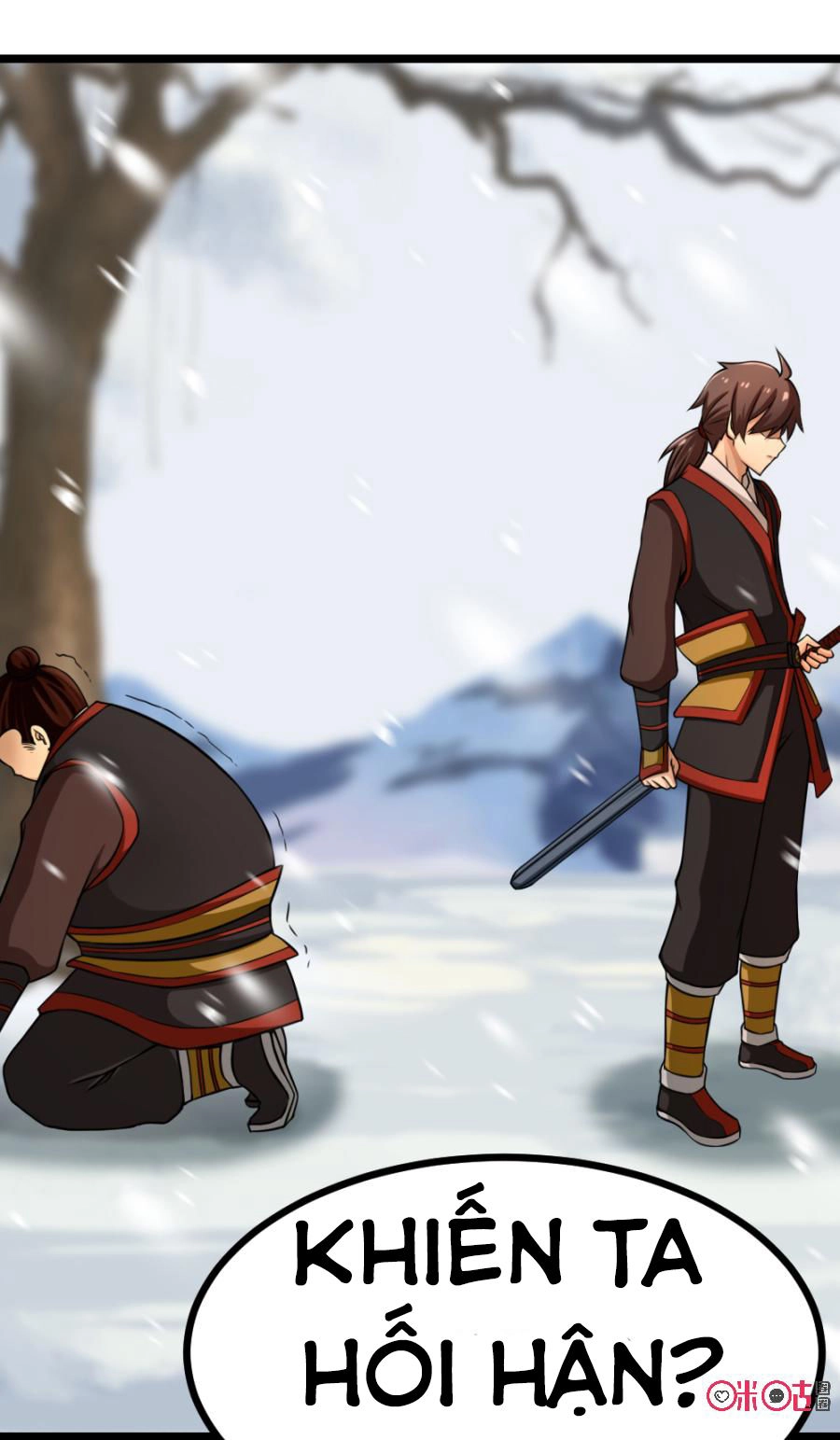 Tu Tiên Cuồng Thần Chapter 20 - 60