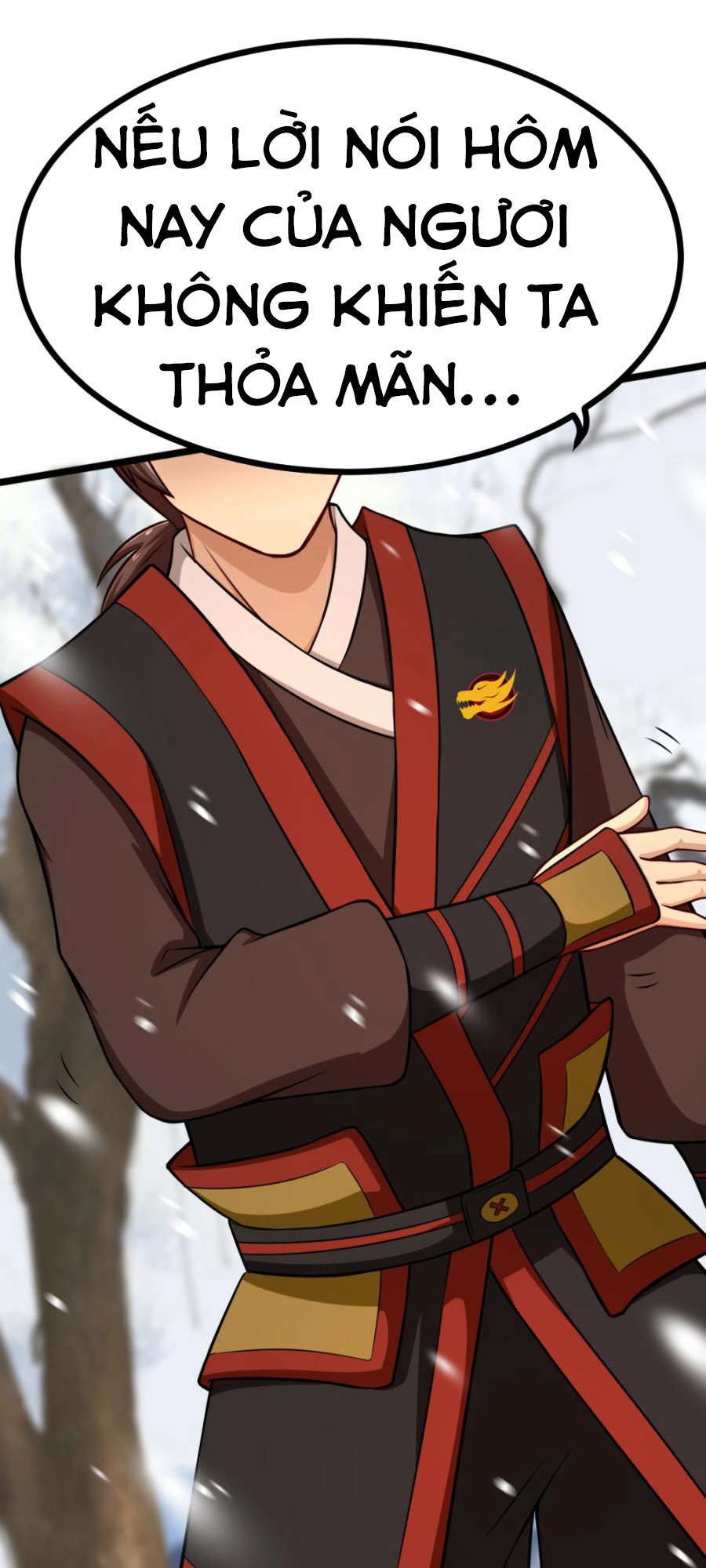 Tu Tiên Cuồng Thần Chapter 20 - 62