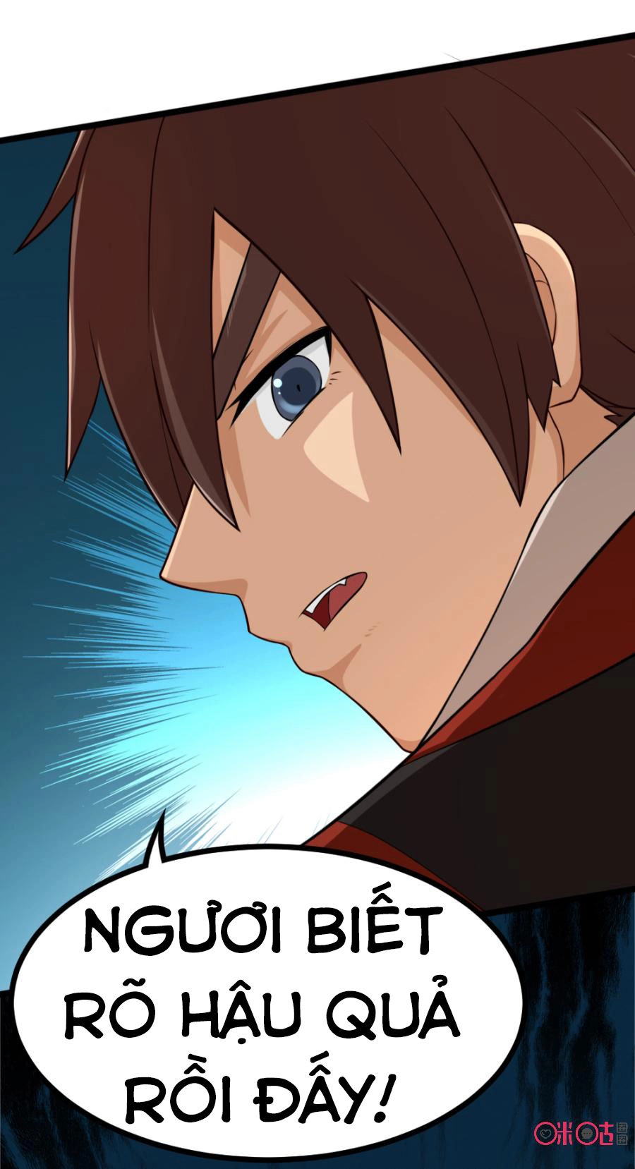 Tu Tiên Cuồng Thần Chapter 20 - 64