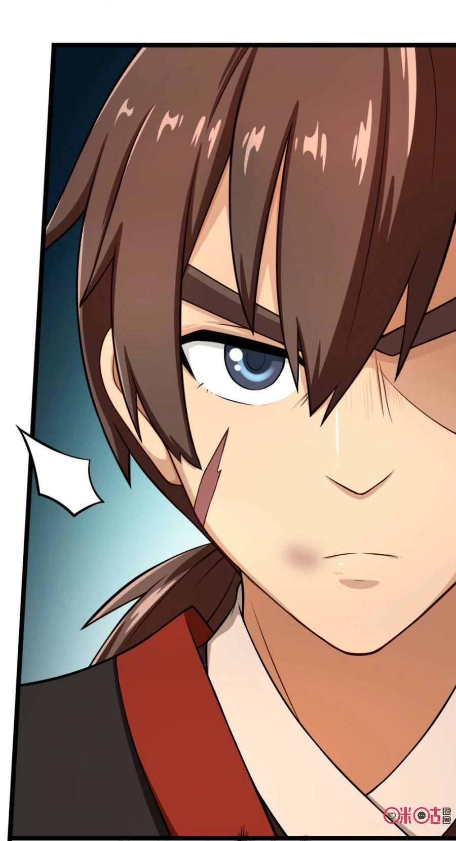 Tu Tiên Cuồng Thần Chapter 20 - 69