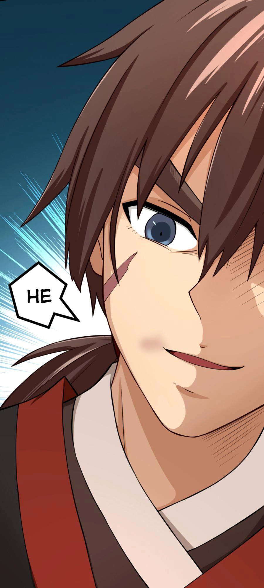 Tu Tiên Cuồng Thần Chapter 20 - 71