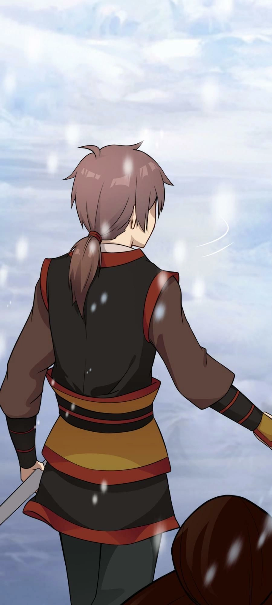 Tu Tiên Cuồng Thần Chapter 20 - 76