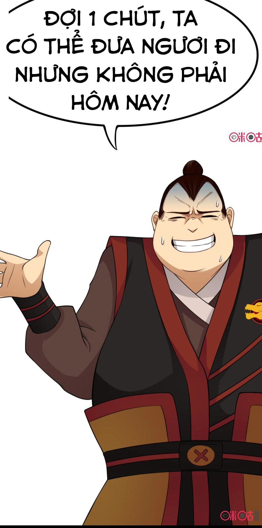 Tu Tiên Cuồng Thần Chapter 20 - 80