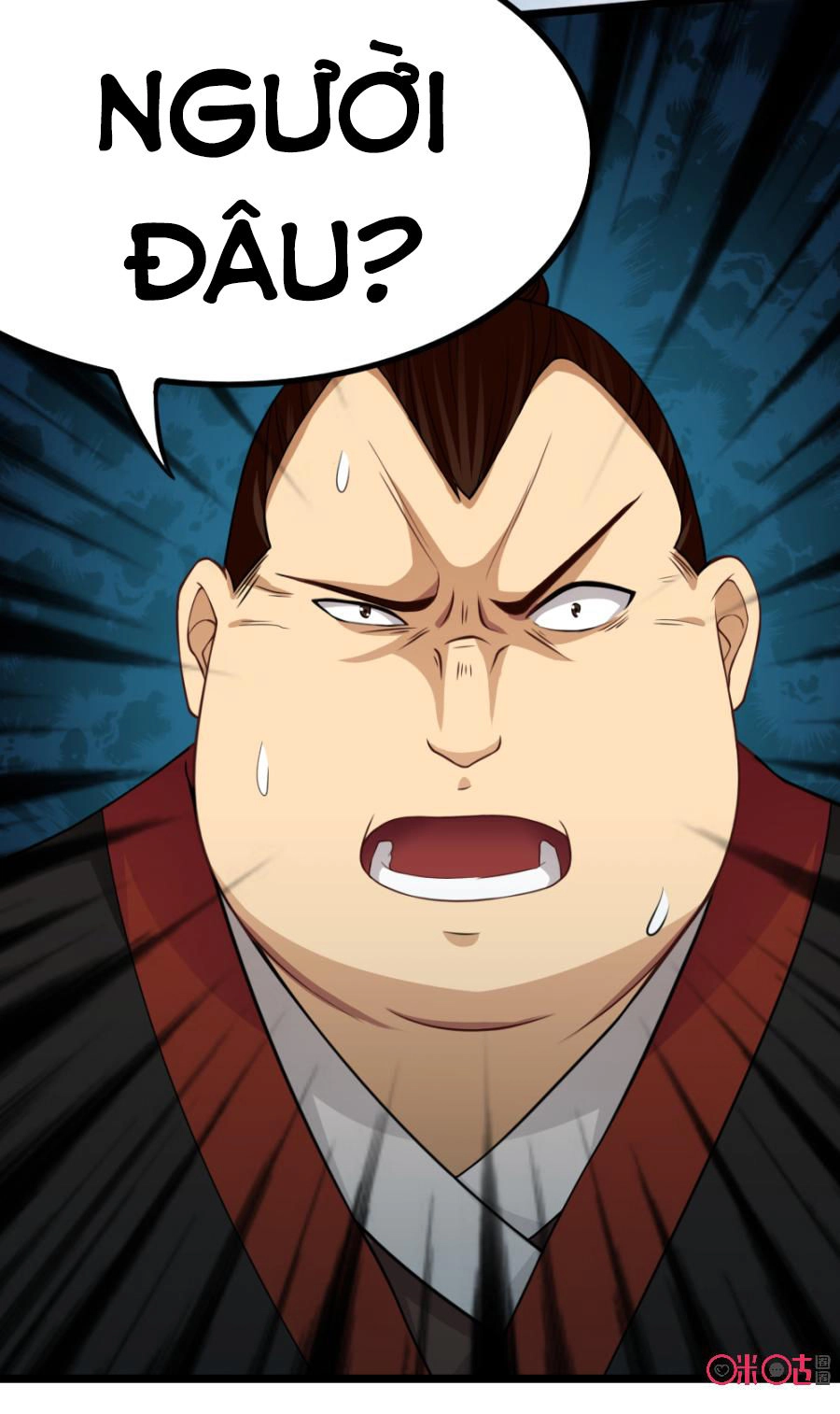 Tu Tiên Cuồng Thần Chapter 20 - 84